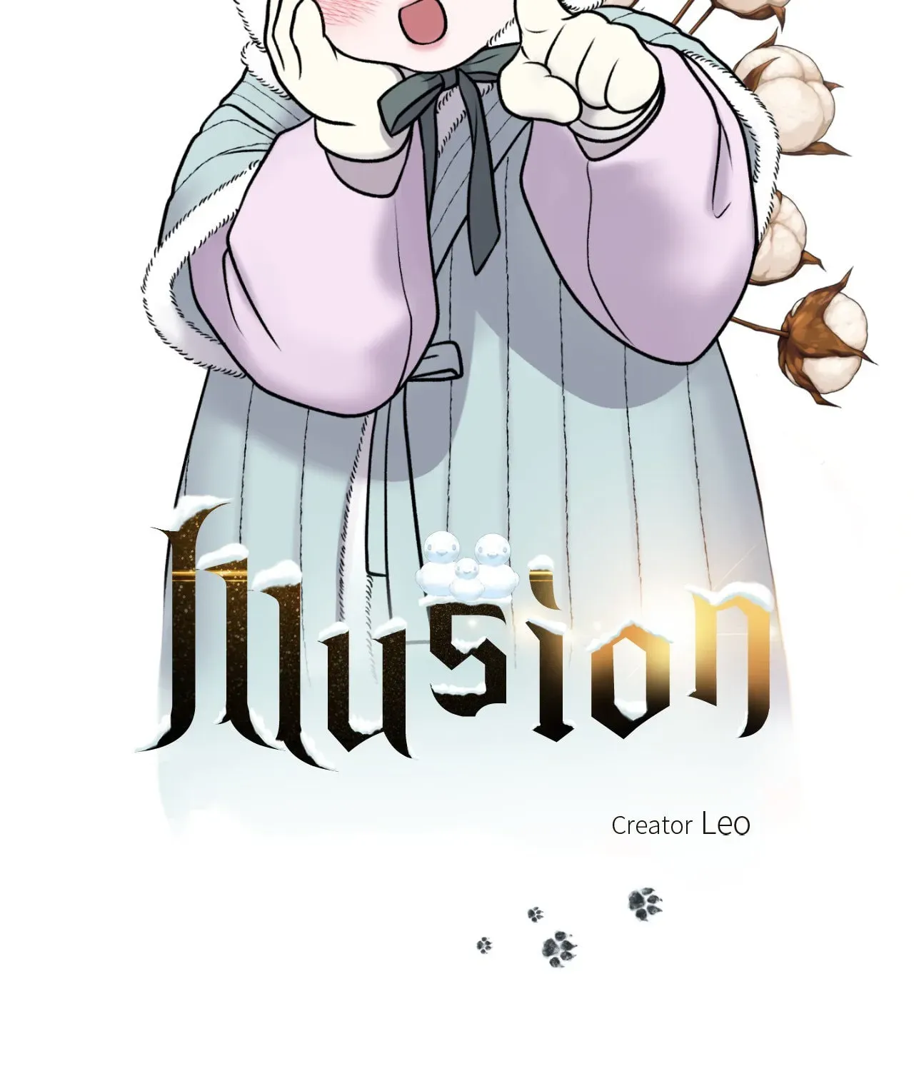 Illusion Chapter 44 page 111 - 