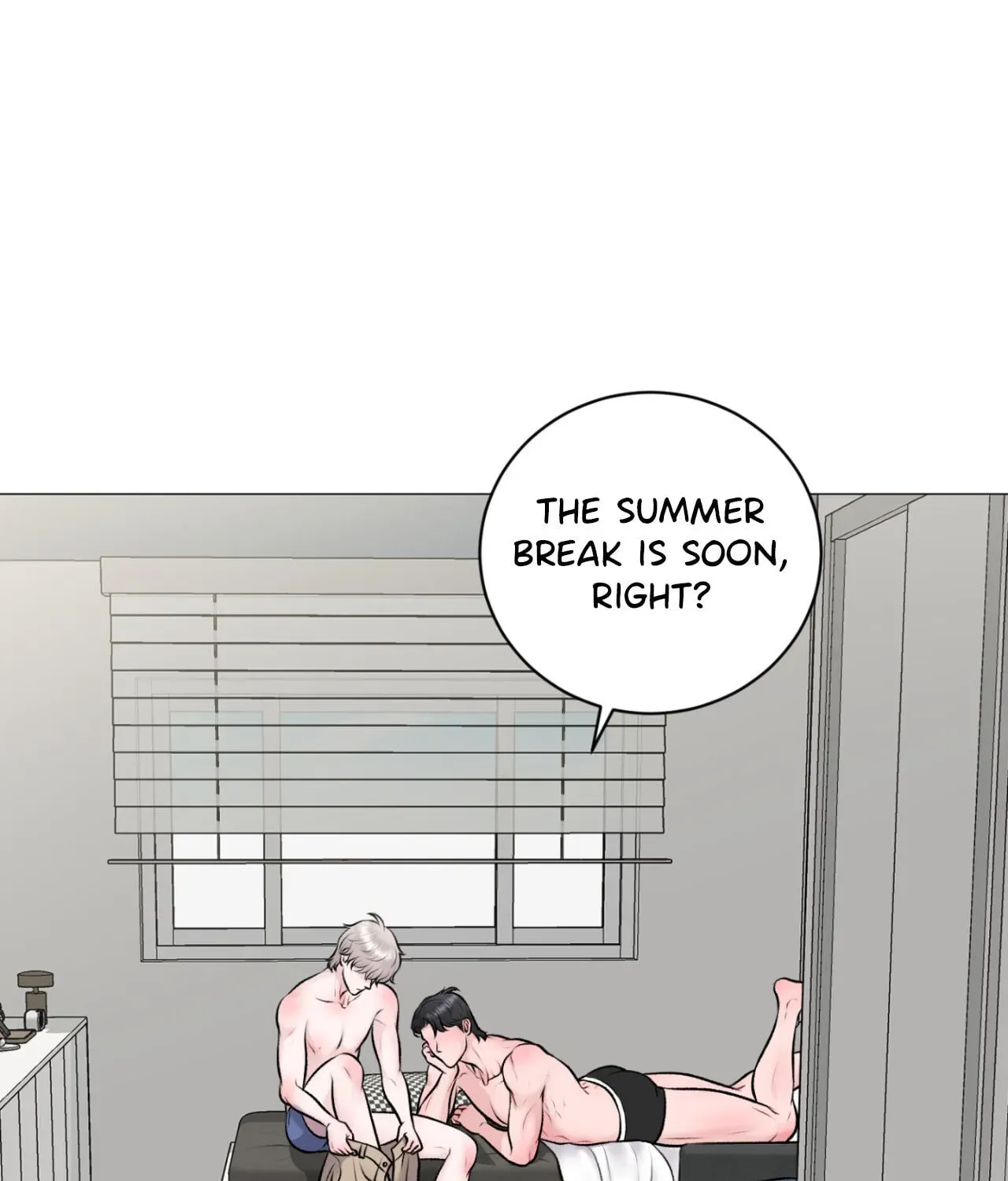 Illusion Chapter 44 page 113 - 