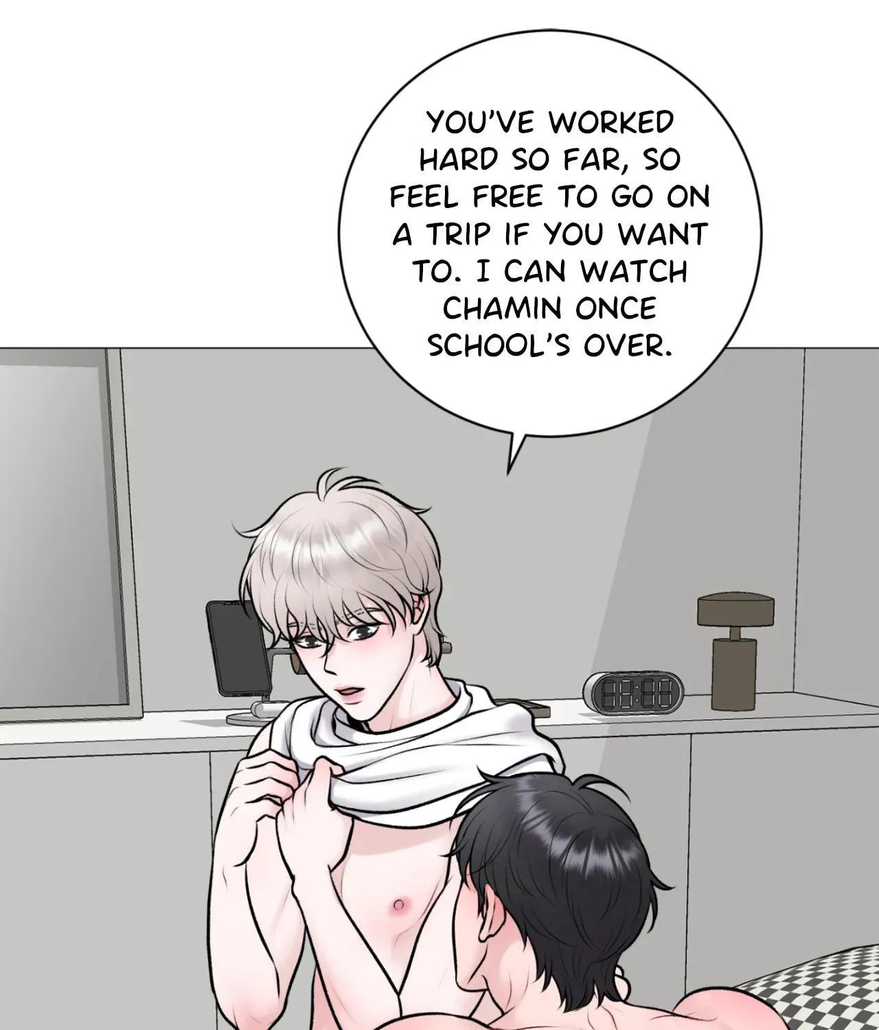 Illusion Chapter 44 page 119 - 