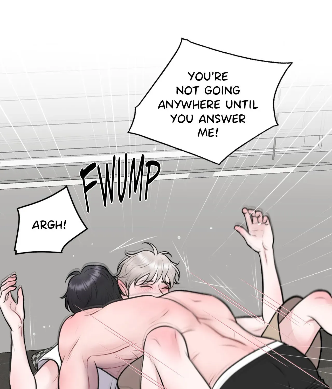 Illusion Chapter 44 page 127 - 
