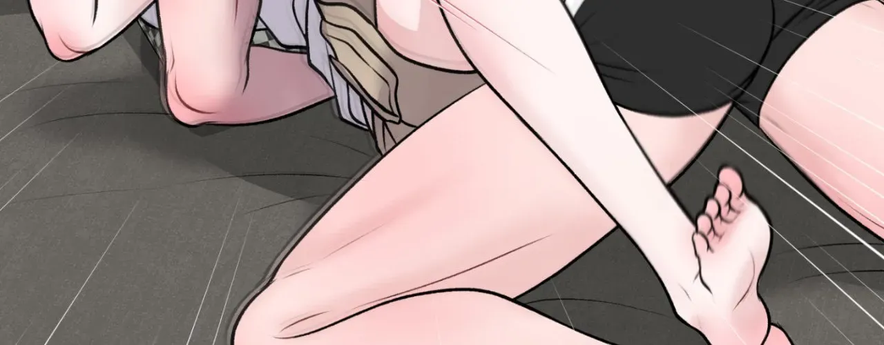 Illusion Chapter 44 page 128 - 
