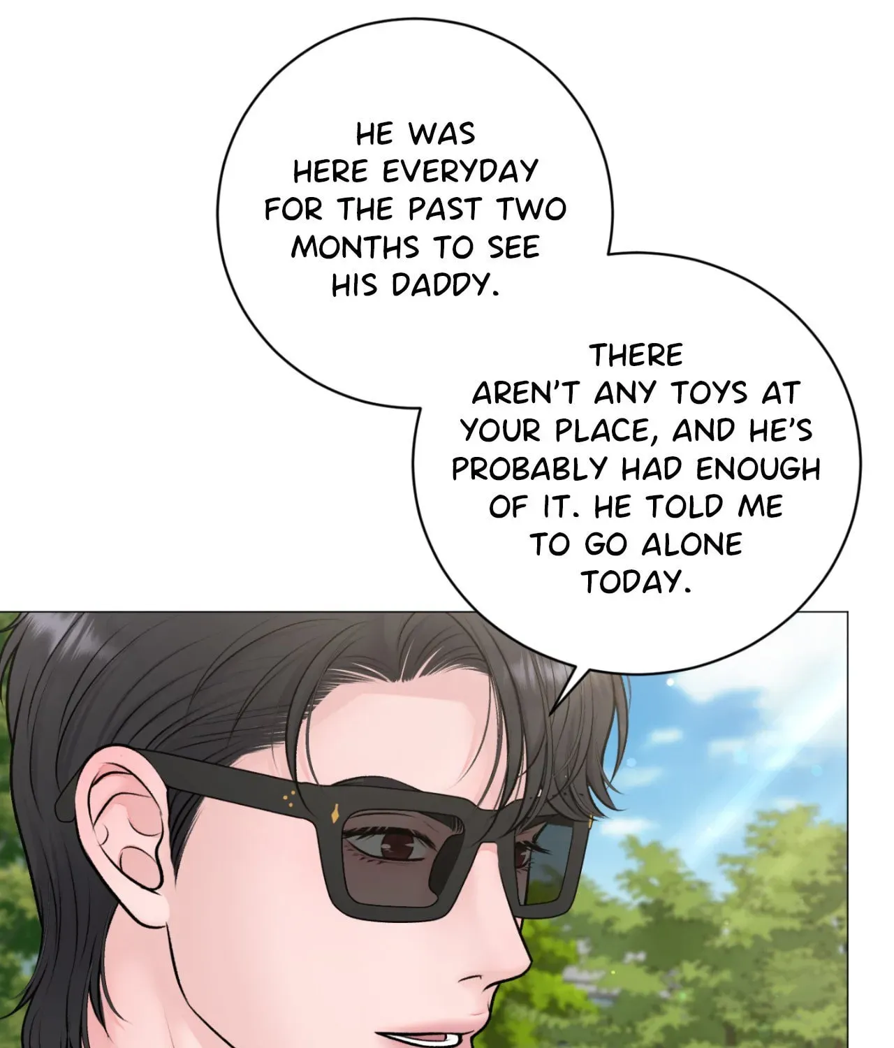 Illusion Chapter 44 page 14 - 