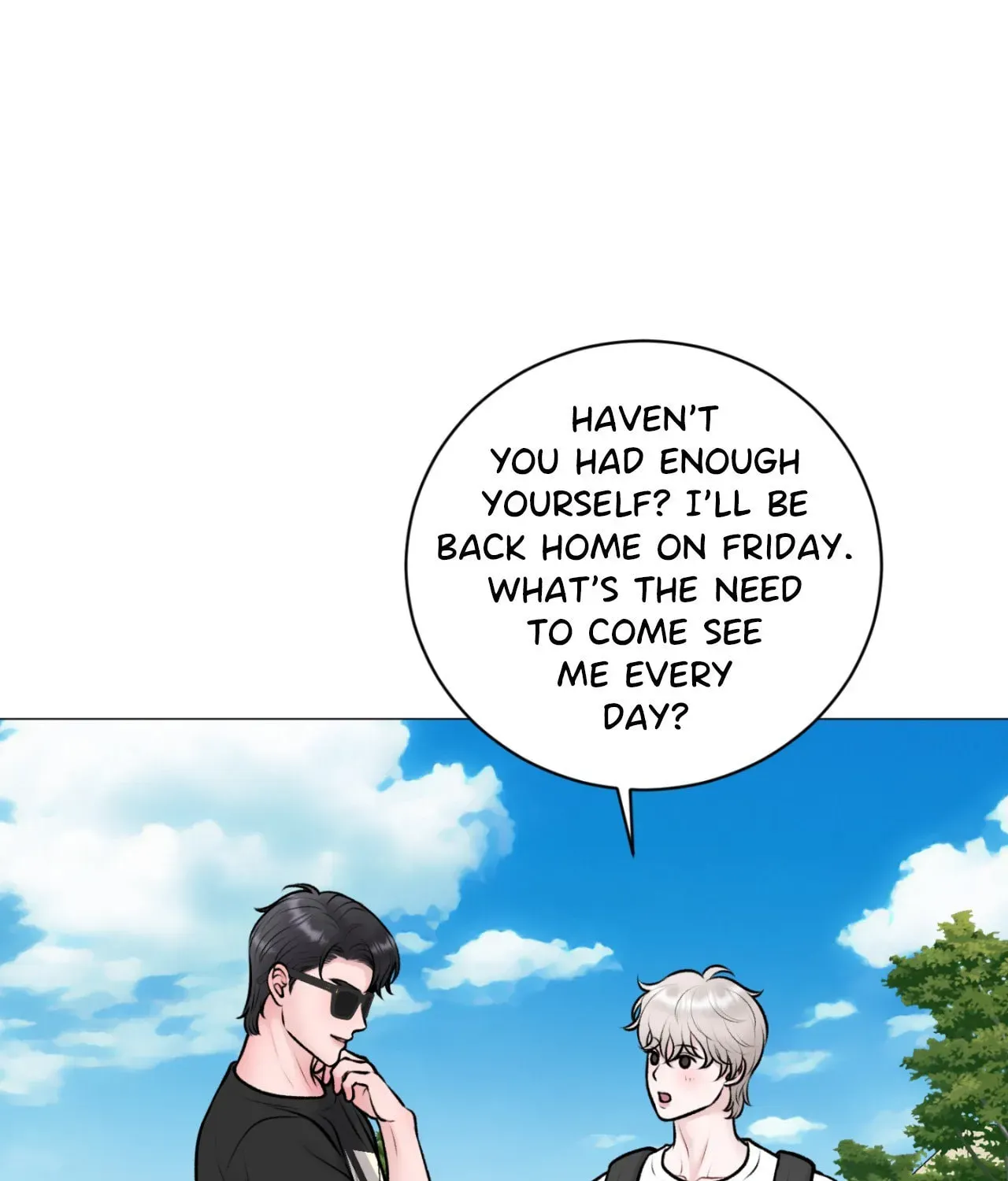 Illusion Chapter 44 page 18 - 