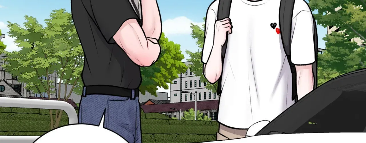 Illusion Chapter 44 page 19 - 