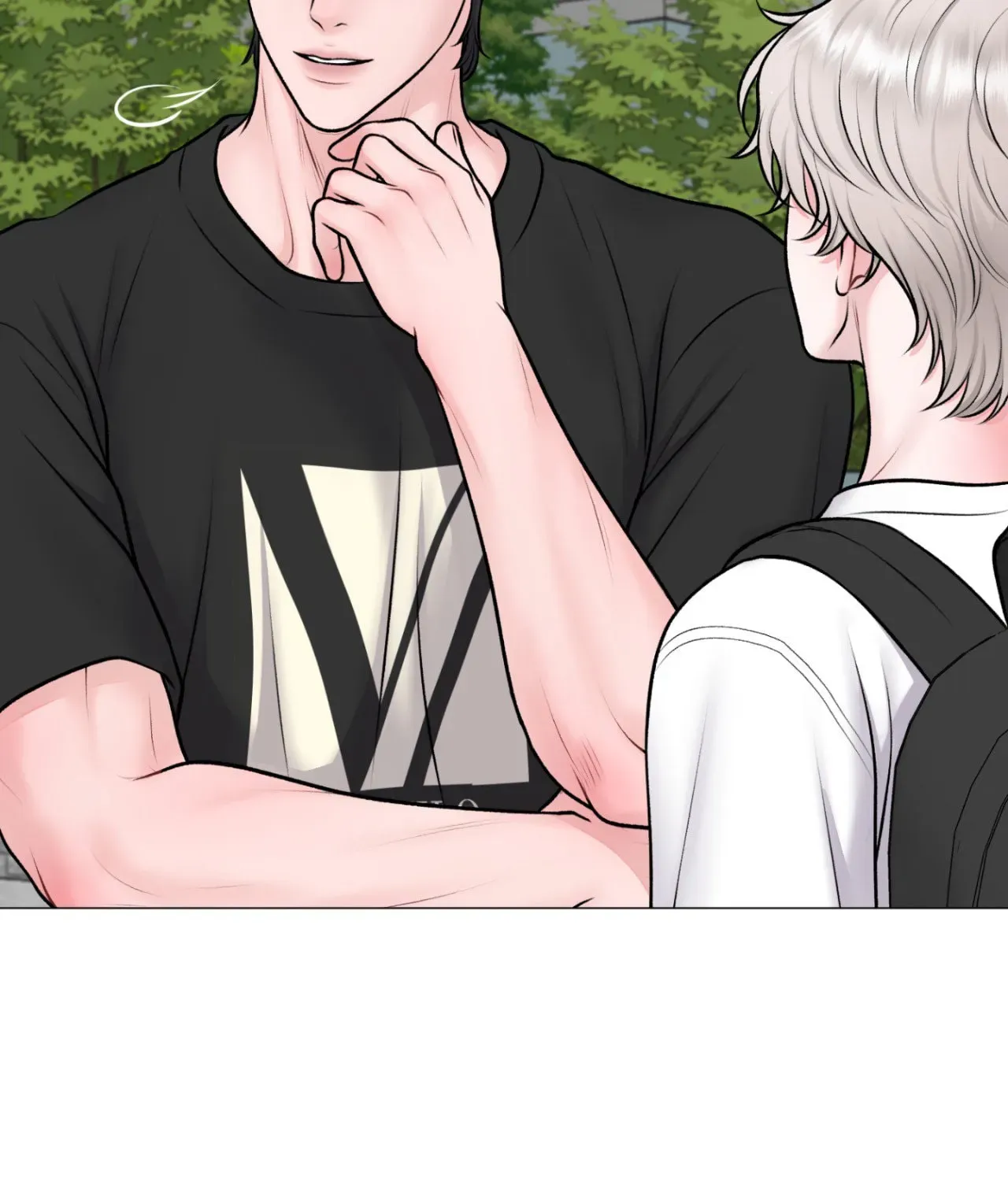 Illusion Chapter 44 page 22 - 