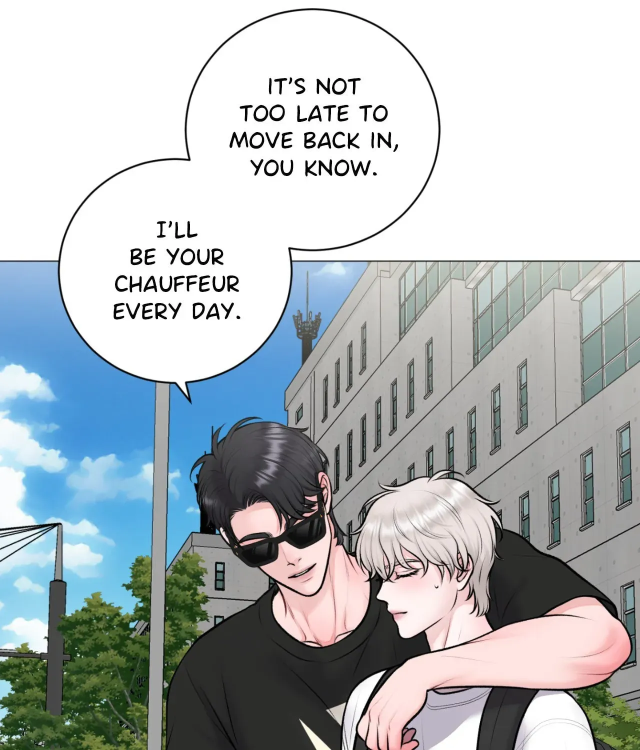 Illusion Chapter 44 page 27 - 
