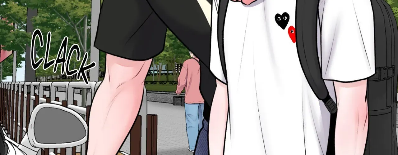 Illusion Chapter 44 page 28 - 