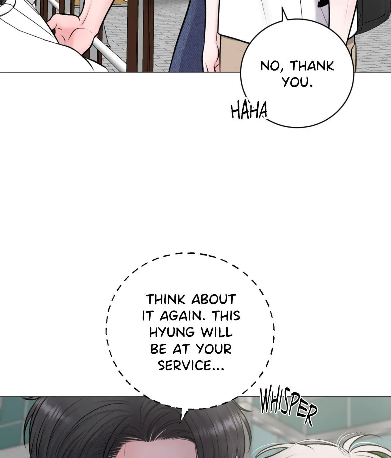 Illusion Chapter 44 page 29 - 