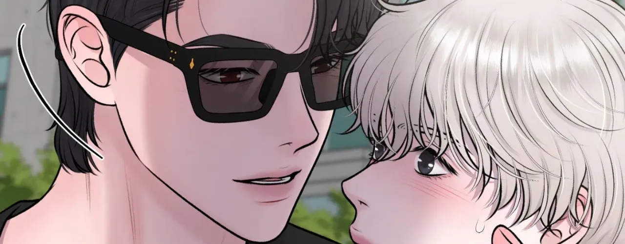Illusion Chapter 44 page 30 - 