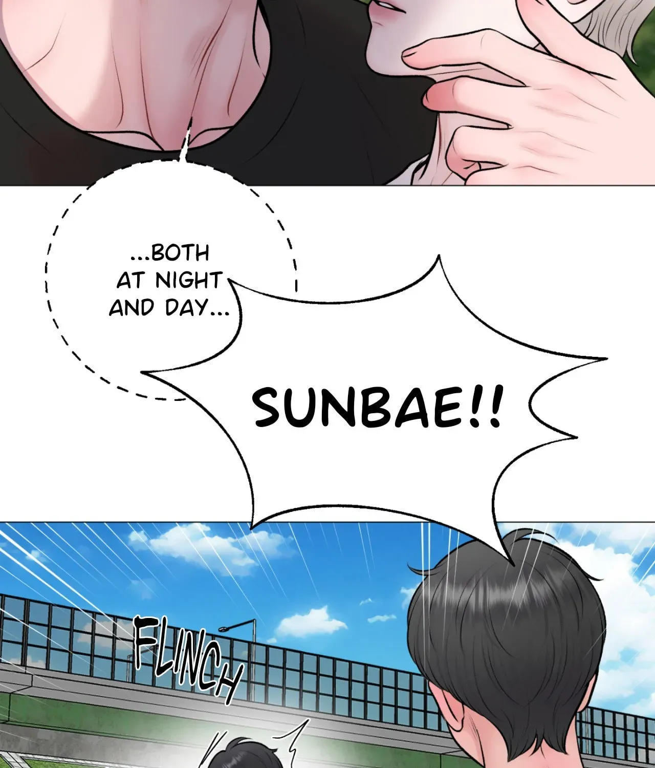 Illusion Chapter 44 page 31 - 