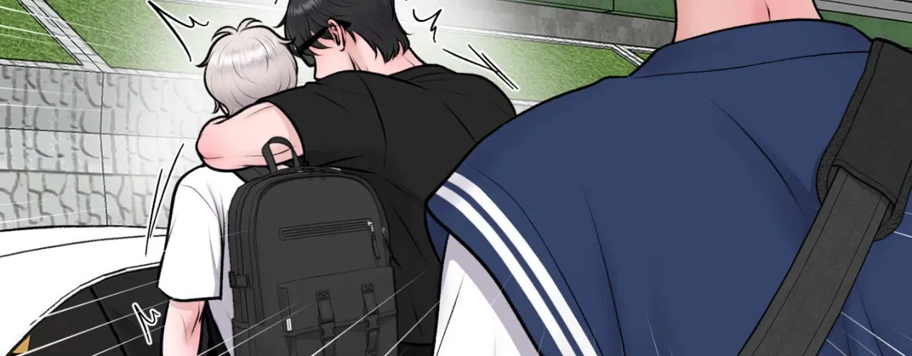 Illusion Chapter 44 page 32 - 