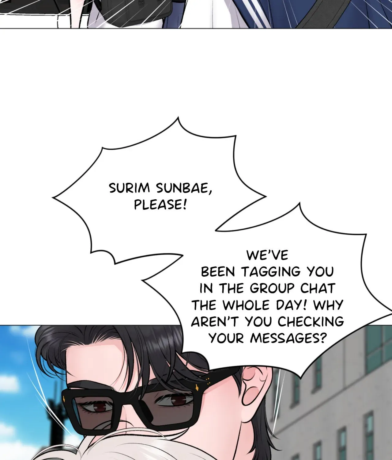 Illusion Chapter 44 page 33 - 
