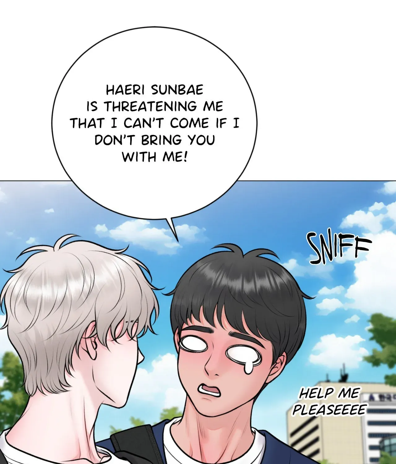 Illusion Chapter 44 page 40 - 