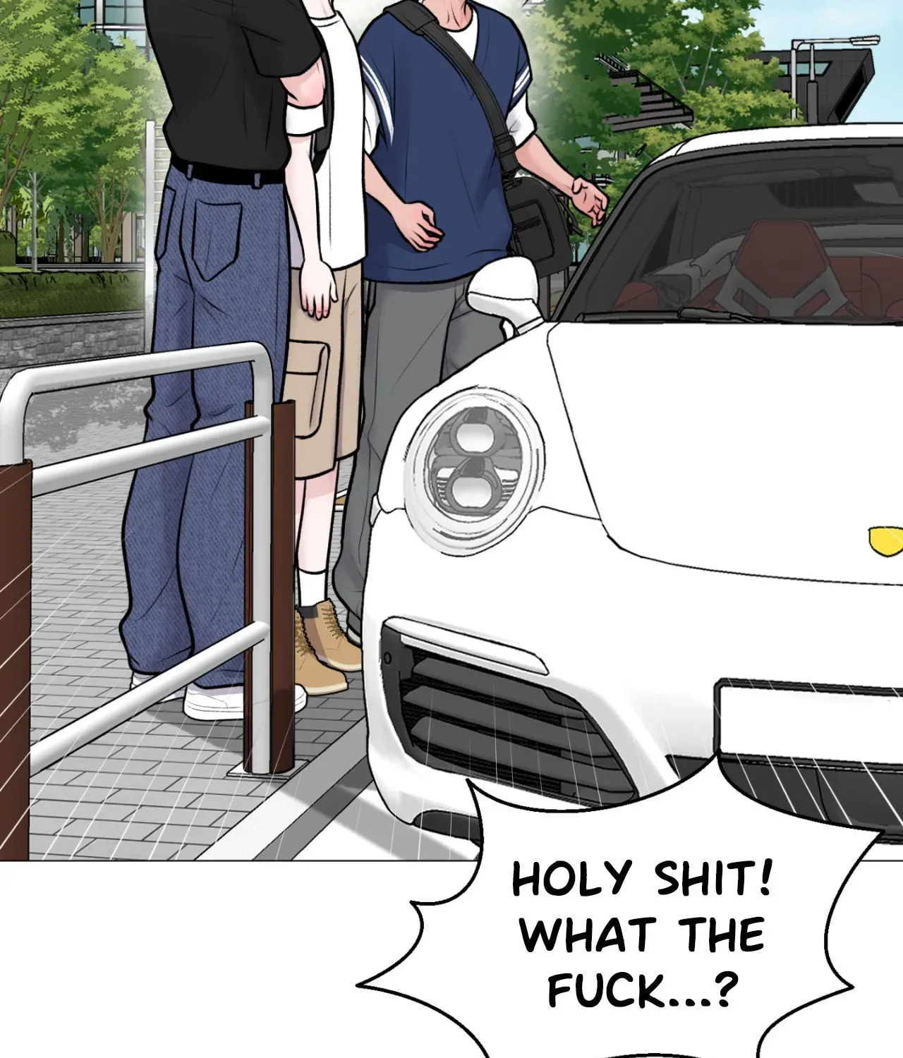 Illusion Chapter 44 page 46 - 