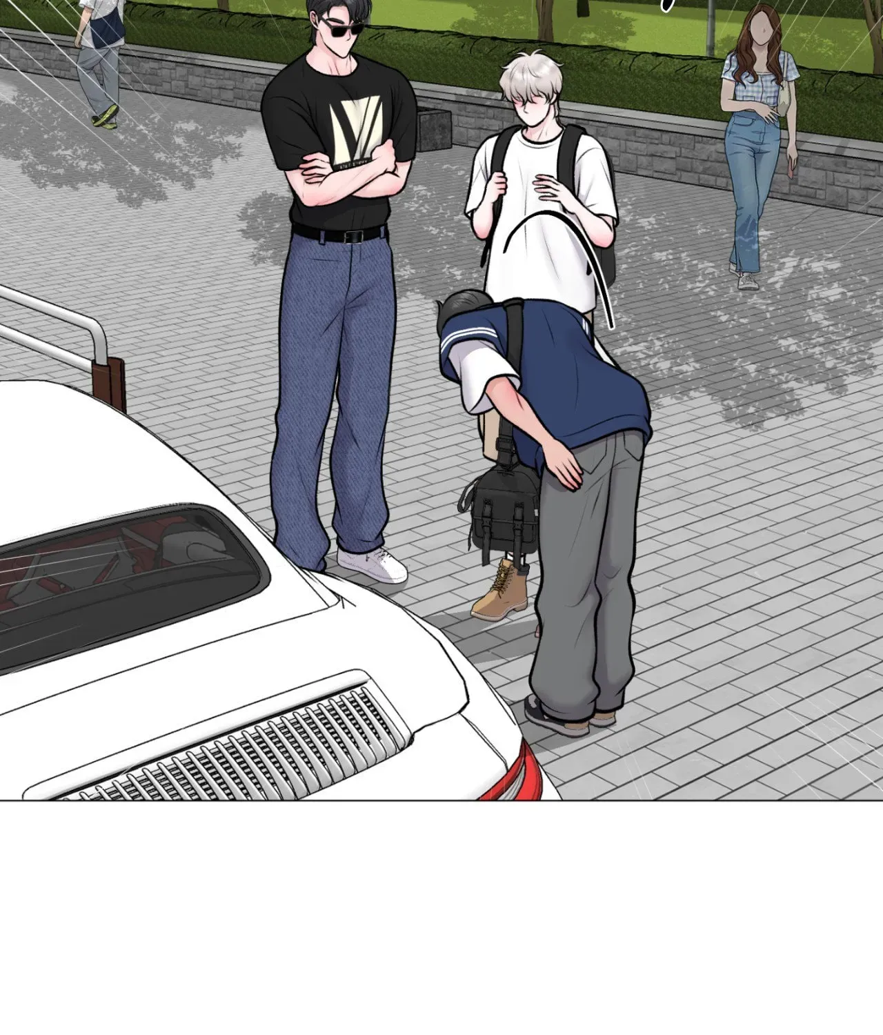 Illusion Chapter 44 page 61 - 