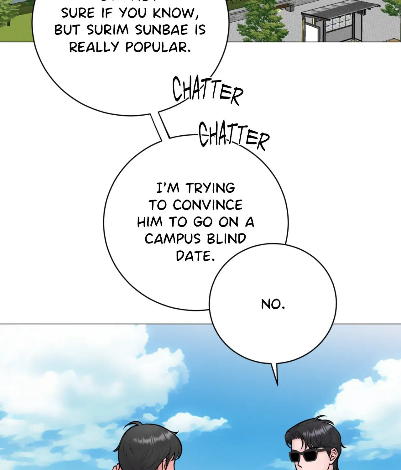 Illusion Chapter 44 page 70 - 