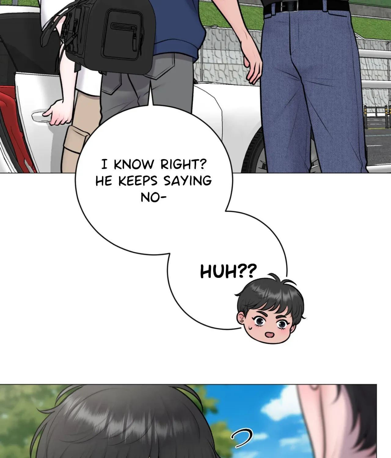 Illusion Chapter 44 page 72 - 