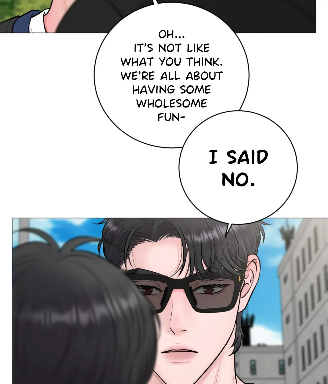 Illusion Chapter 44 page 74 - 
