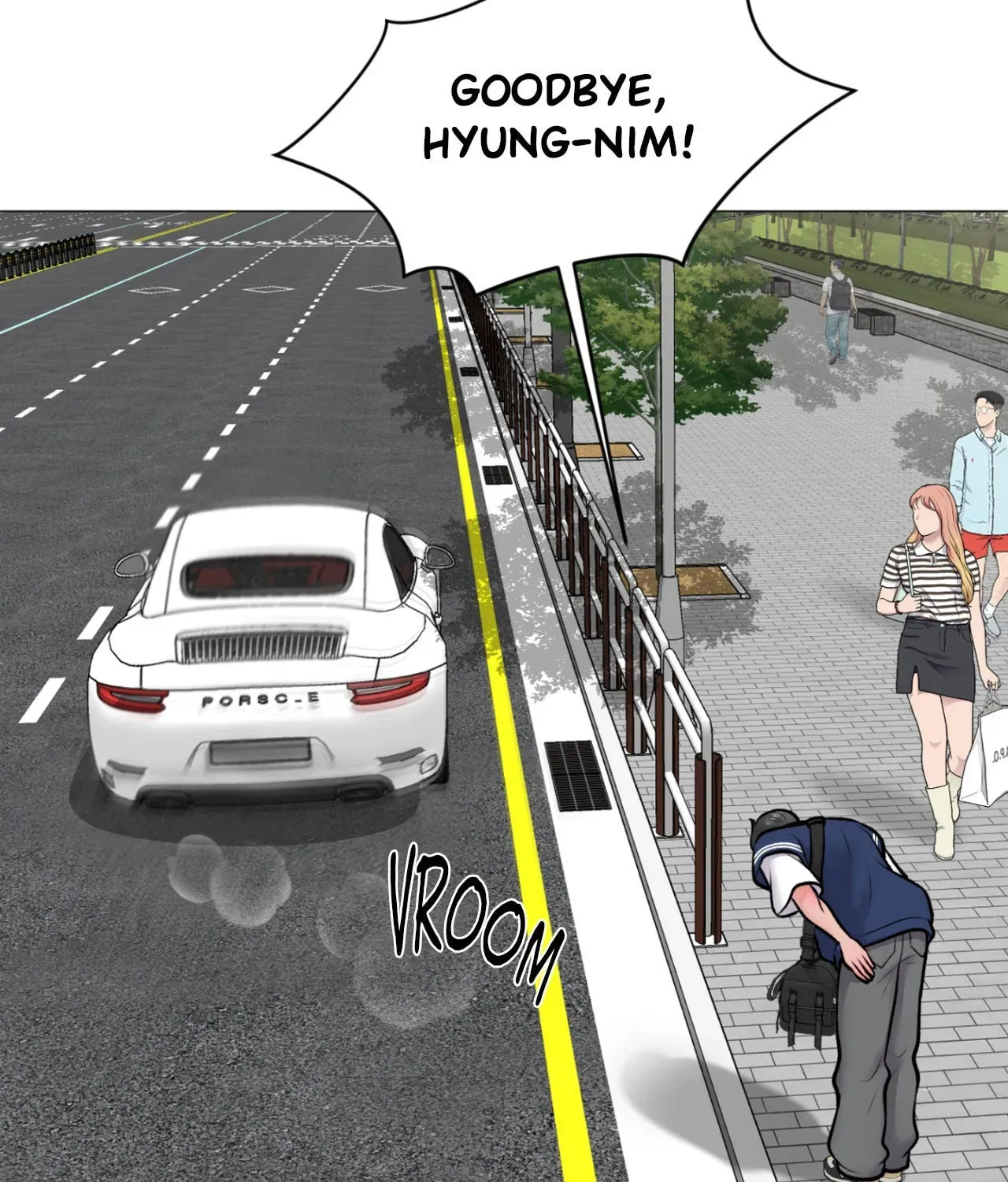 Illusion Chapter 44 page 85 - 