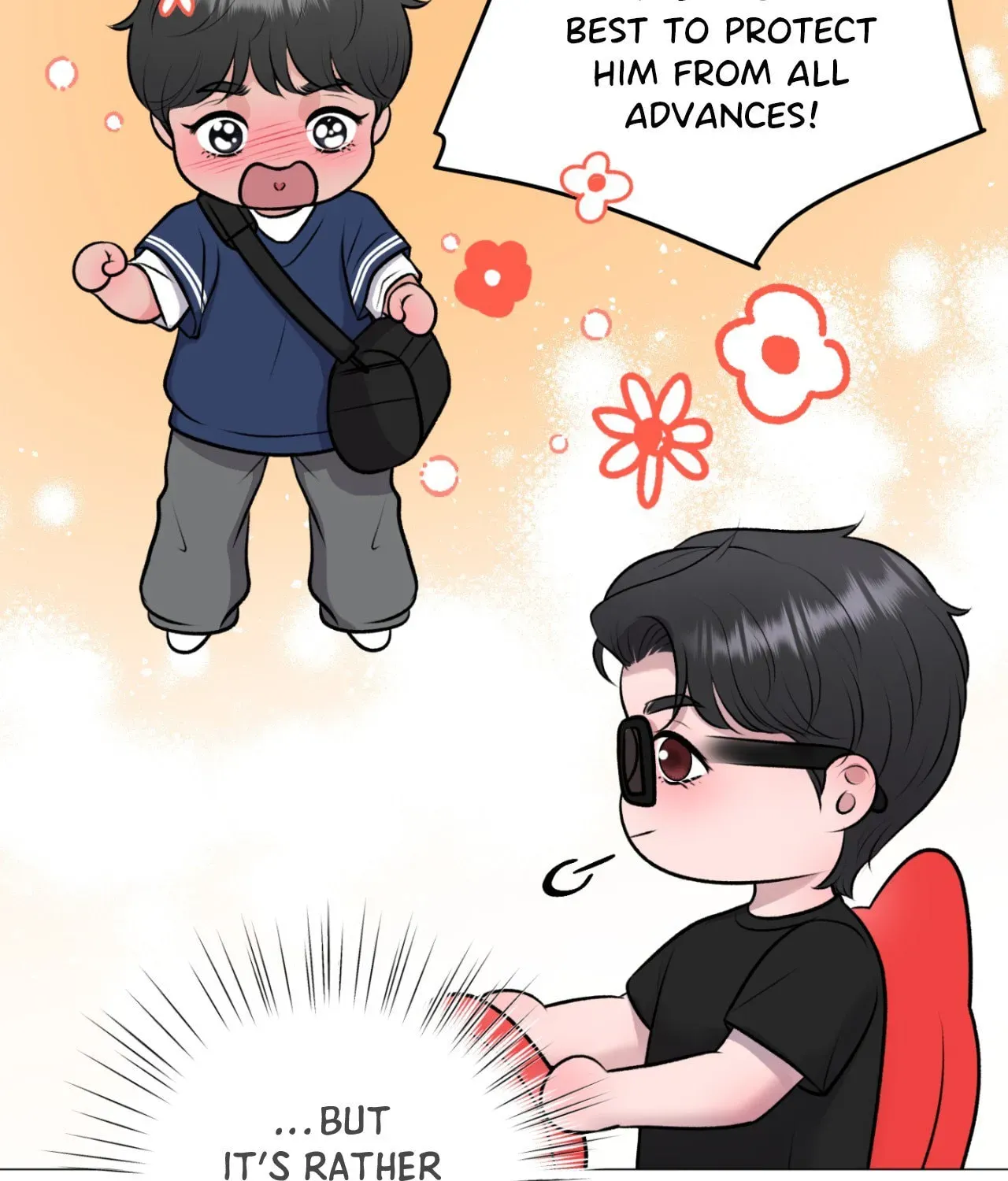 Illusion Chapter 44 page 96 - 