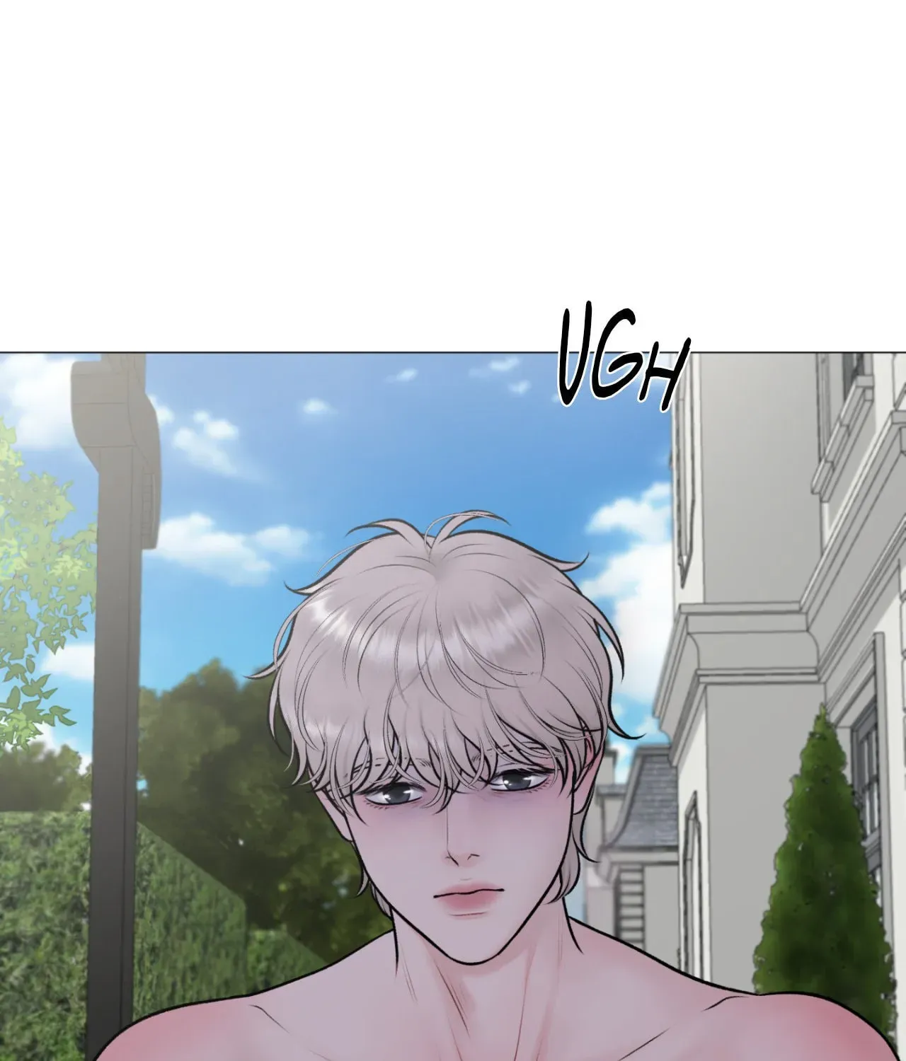 Illusion Chapter 45 page 1 - 