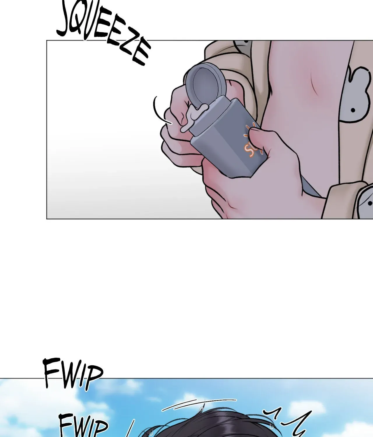 Illusion Chapter 45 page 12 - 
