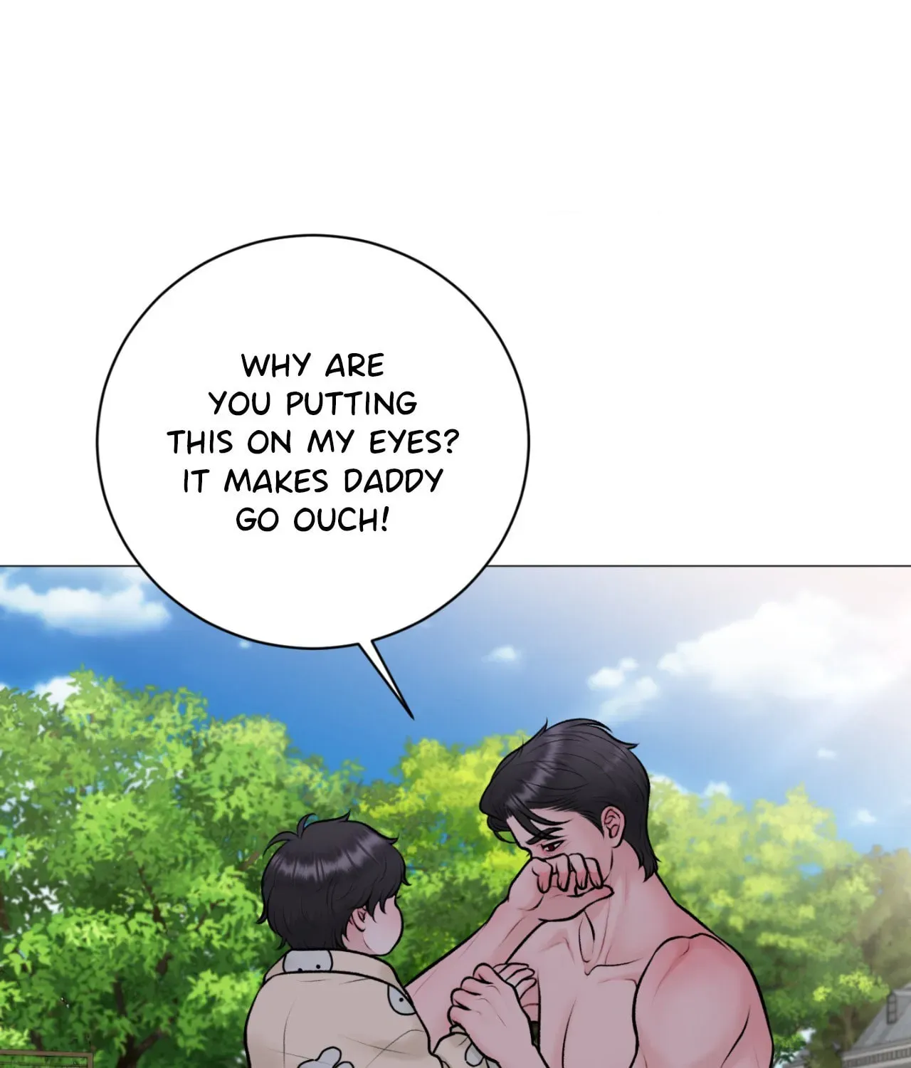 Illusion Chapter 45 page 14 - 
