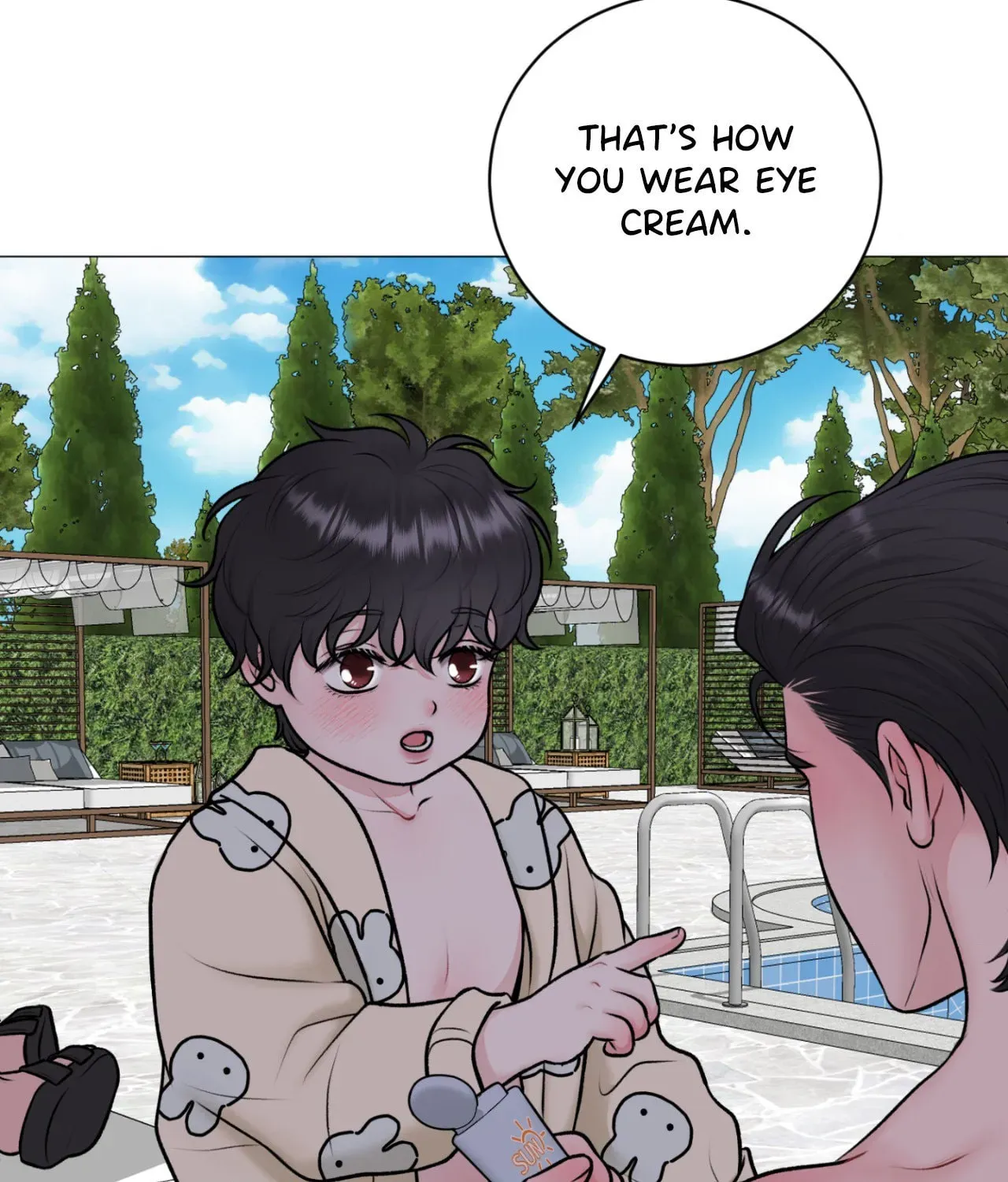 Illusion Chapter 45 page 16 - 