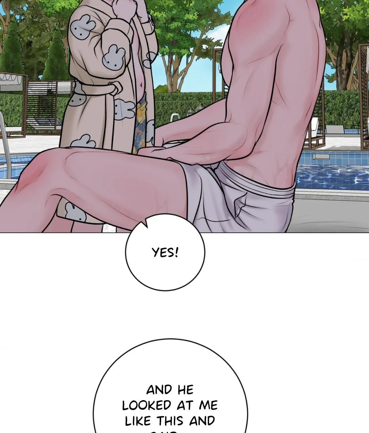 Illusion Chapter 45 page 19 - 