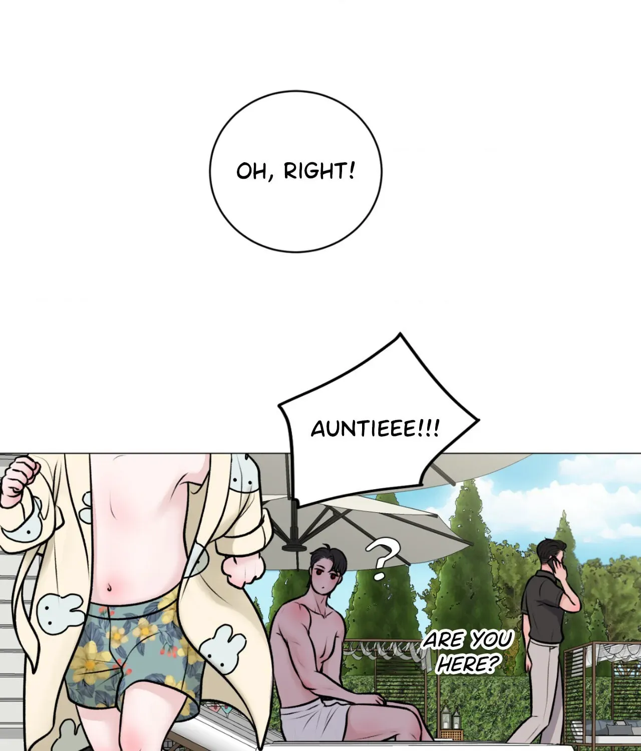 Illusion Chapter 45 page 27 - 