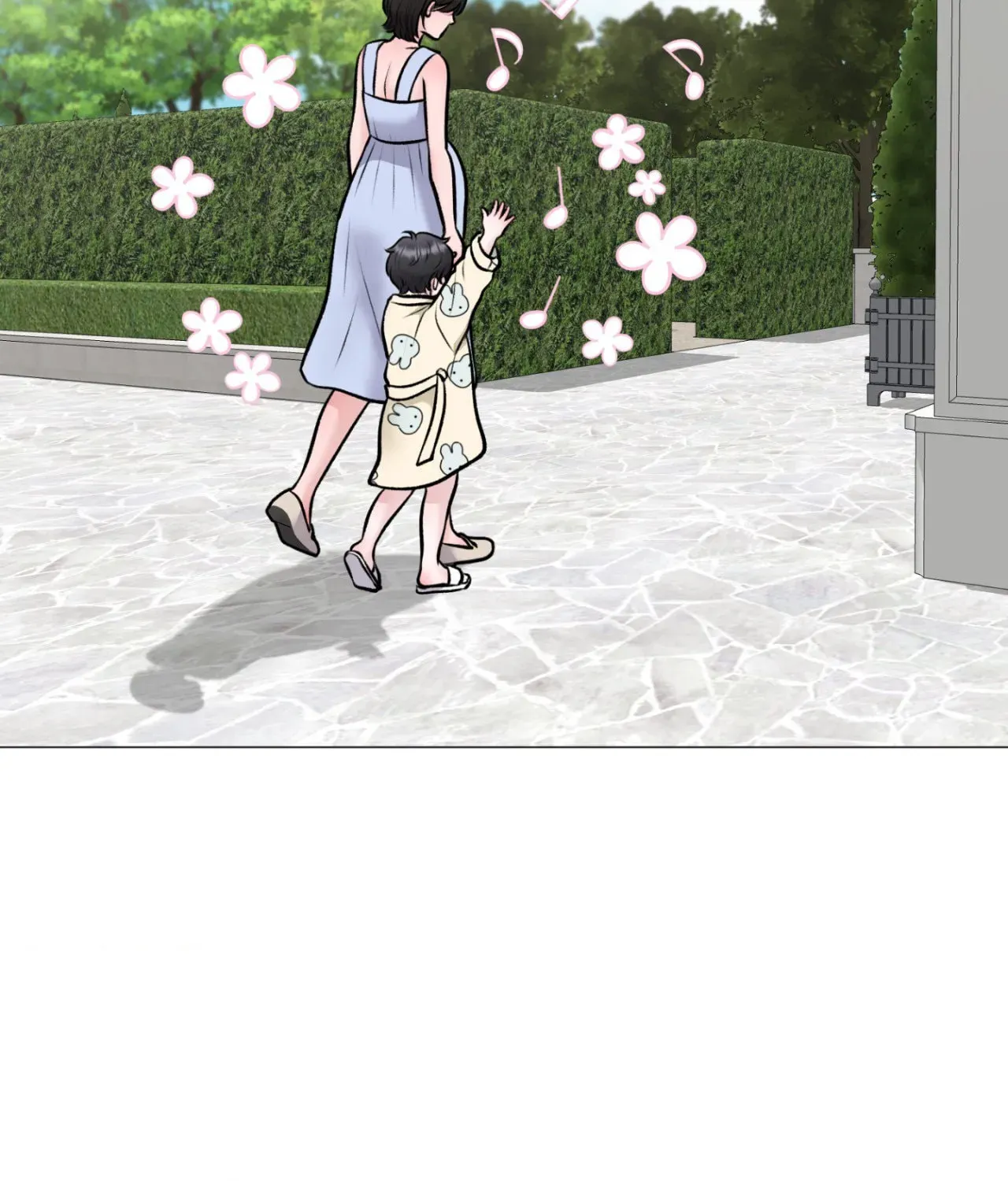 Illusion Chapter 45 page 29 - 
