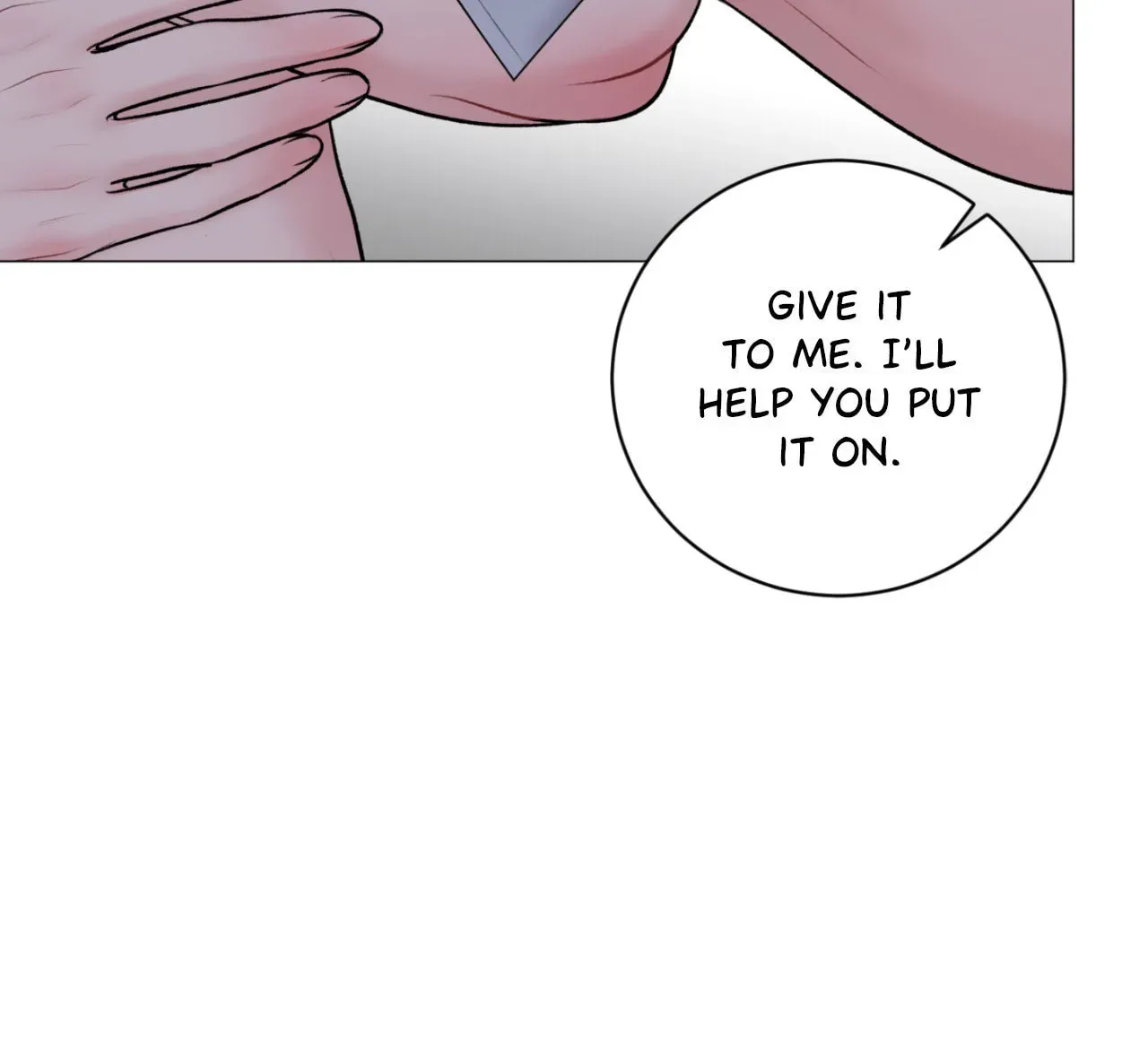 Illusion Chapter 45 page 34 - 