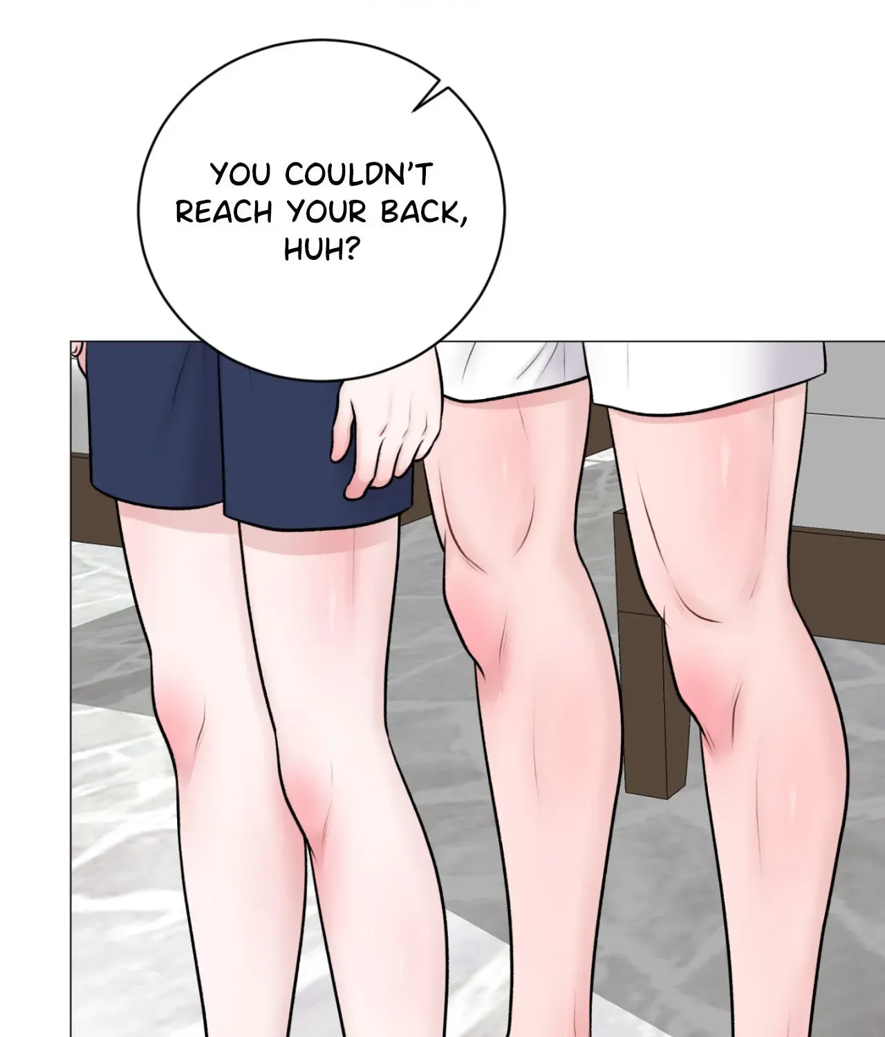 Illusion Chapter 45 page 35 - 