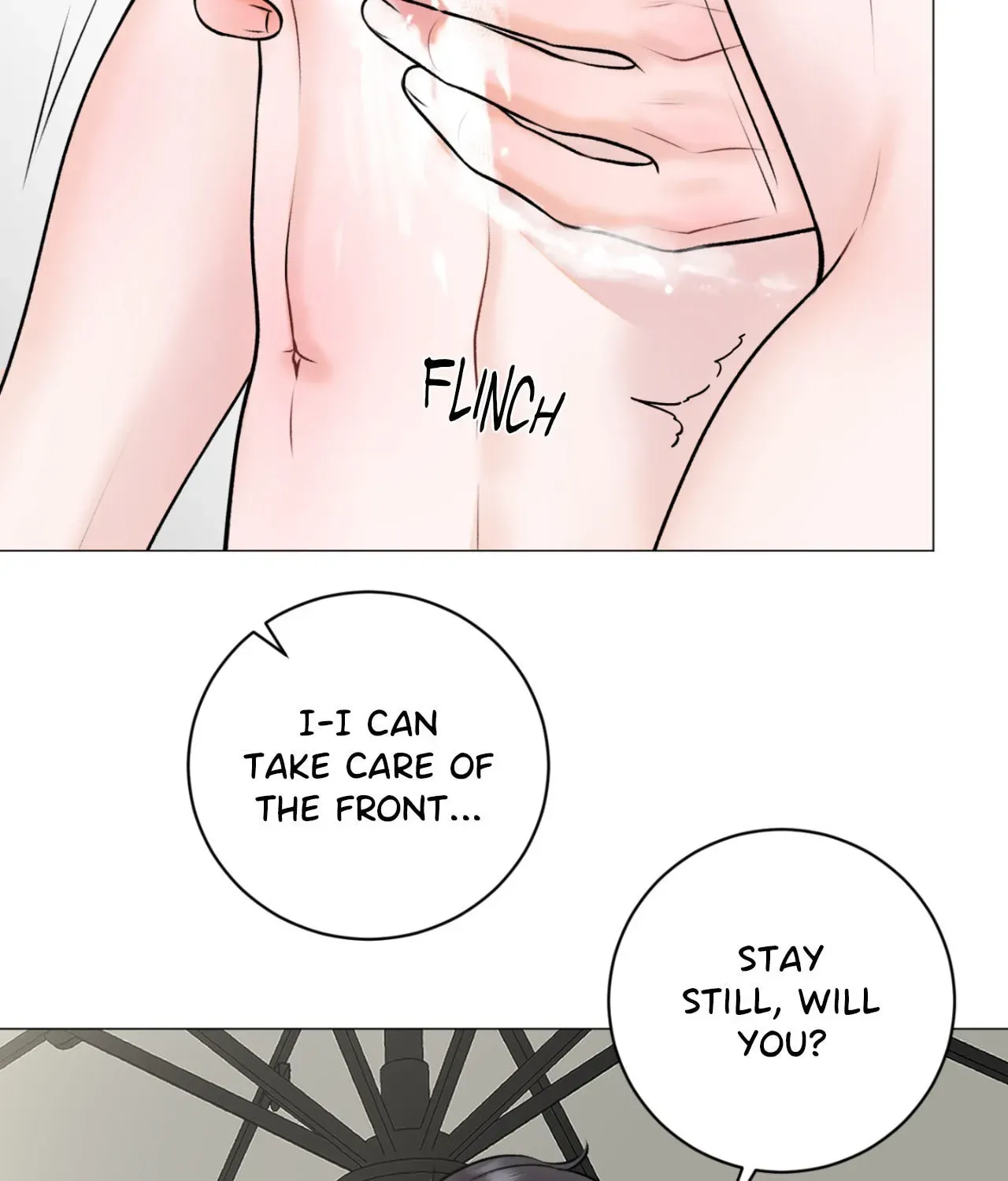 Illusion Chapter 45 page 39 - 