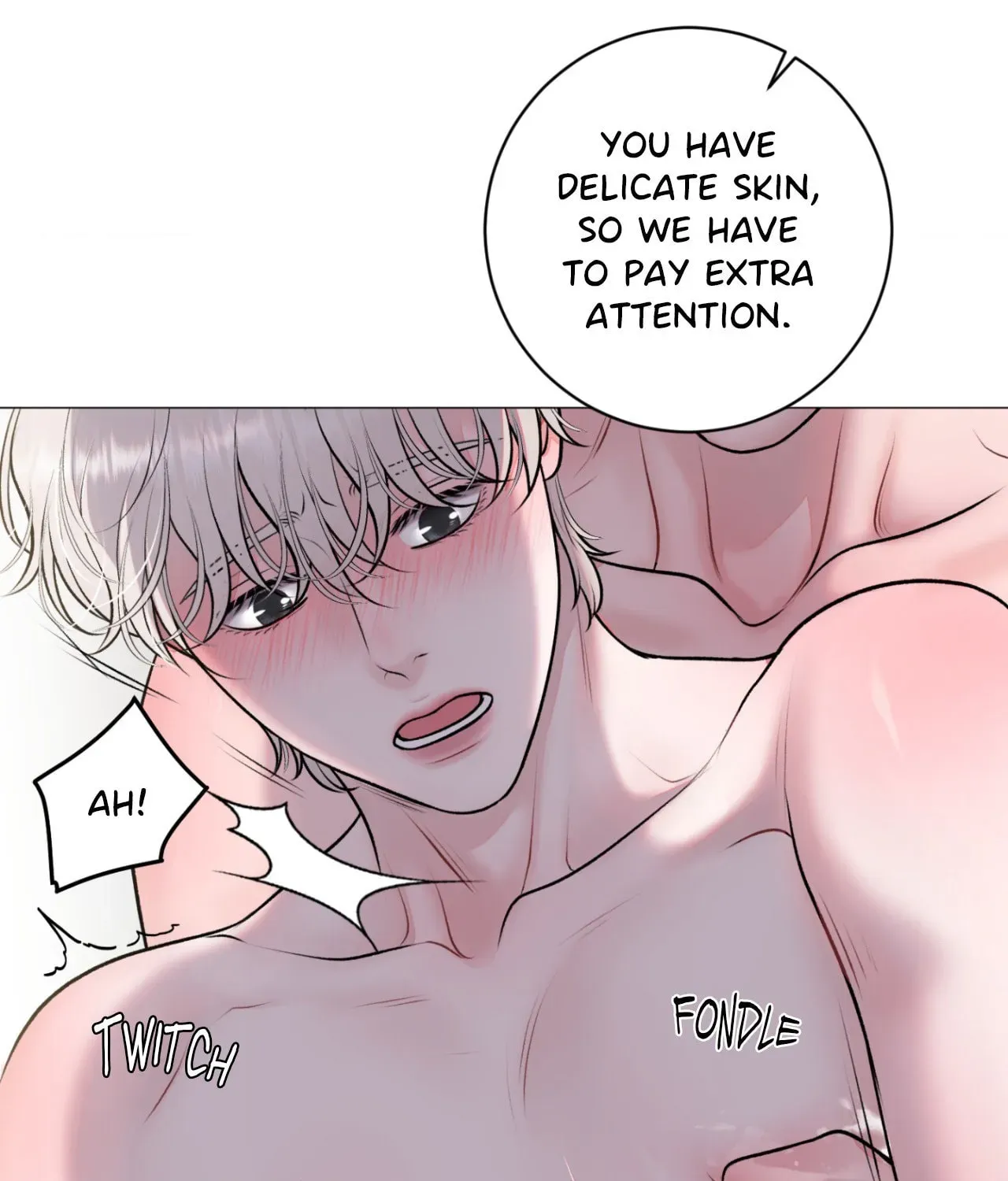 Illusion Chapter 45 page 43 - 