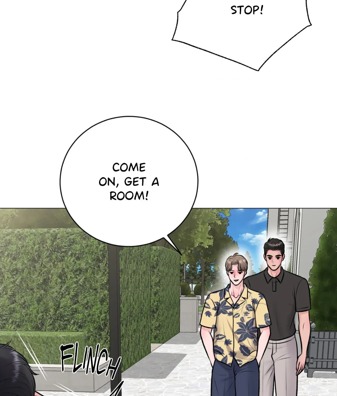 Illusion Chapter 45 page 47 - 