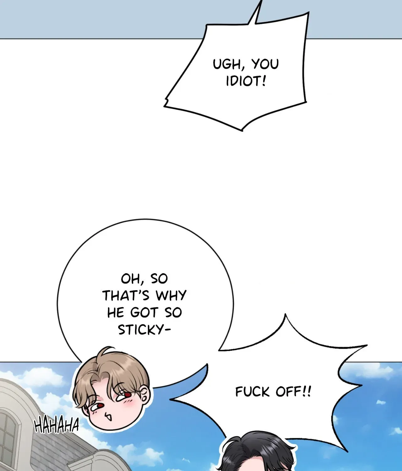 Illusion Chapter 45 page 50 - 