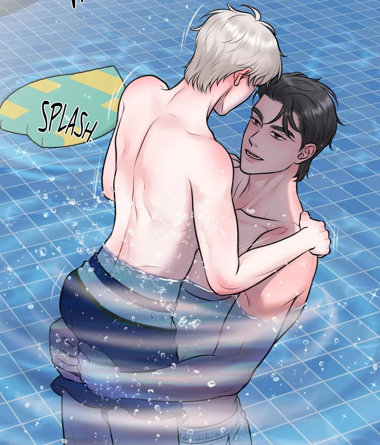 Illusion Chapter 45 page 62 - 