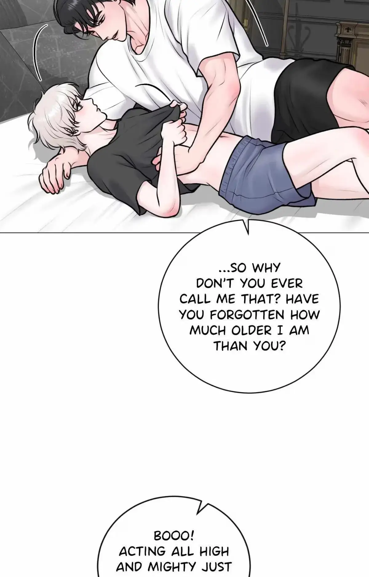 Illusion Chapter 46 page 13 - 
