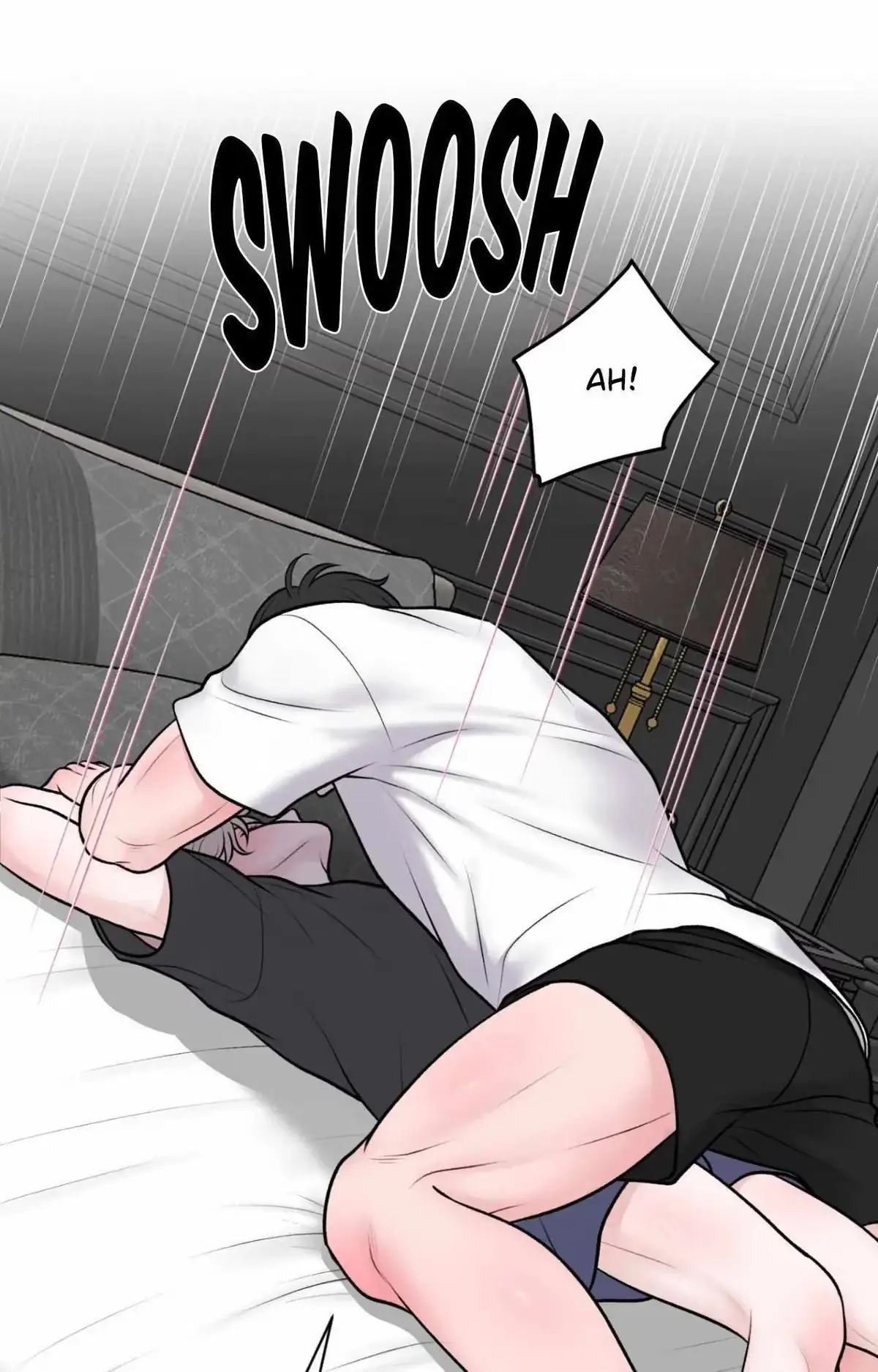 Illusion Chapter 46 page 18 - 
