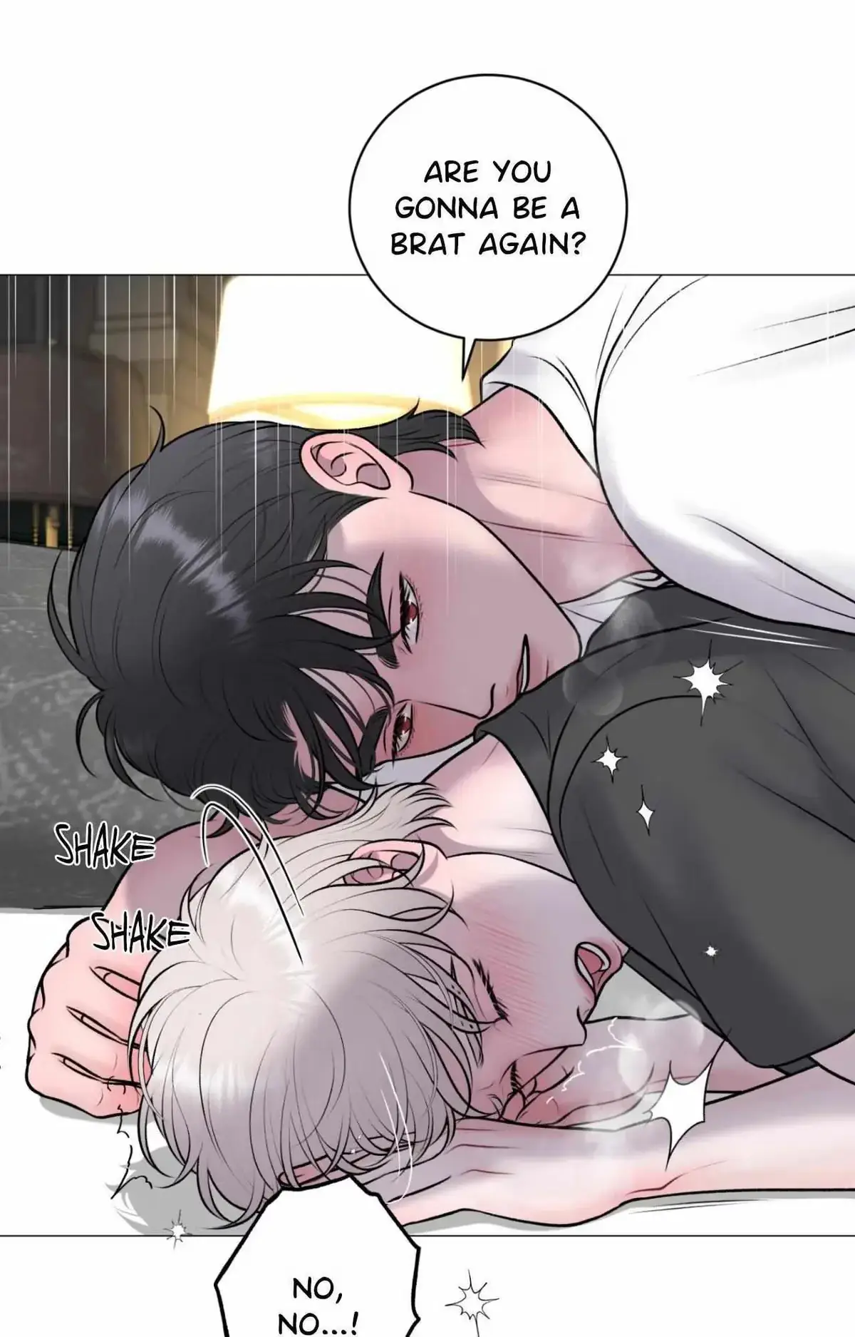 Illusion Chapter 46 page 35 - 