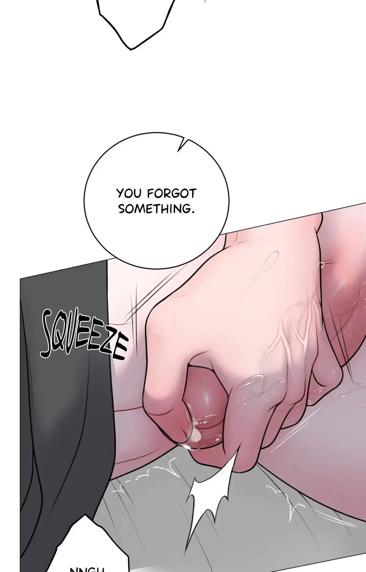 Illusion Chapter 46 page 36 - 