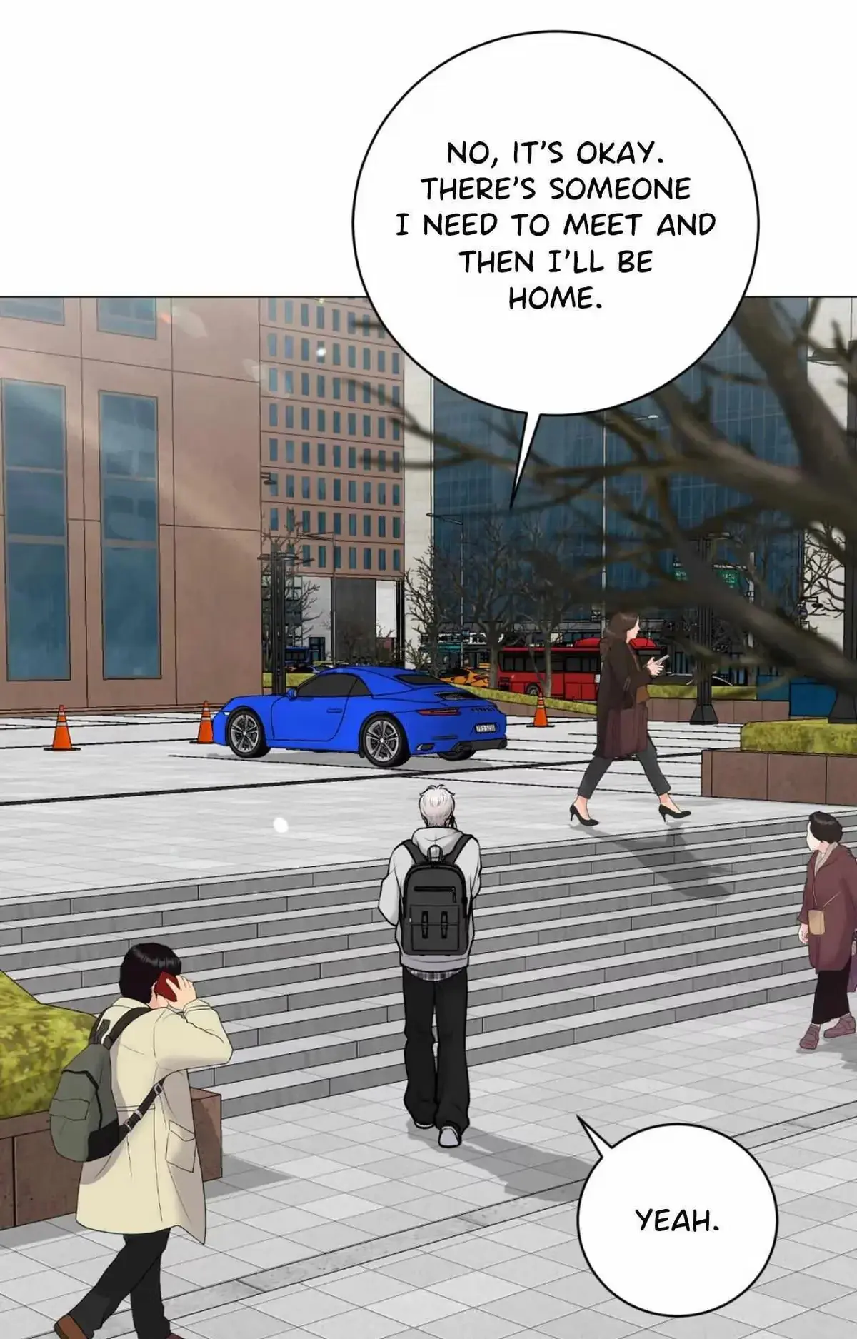 Illusion Chapter 46 page 44 - 