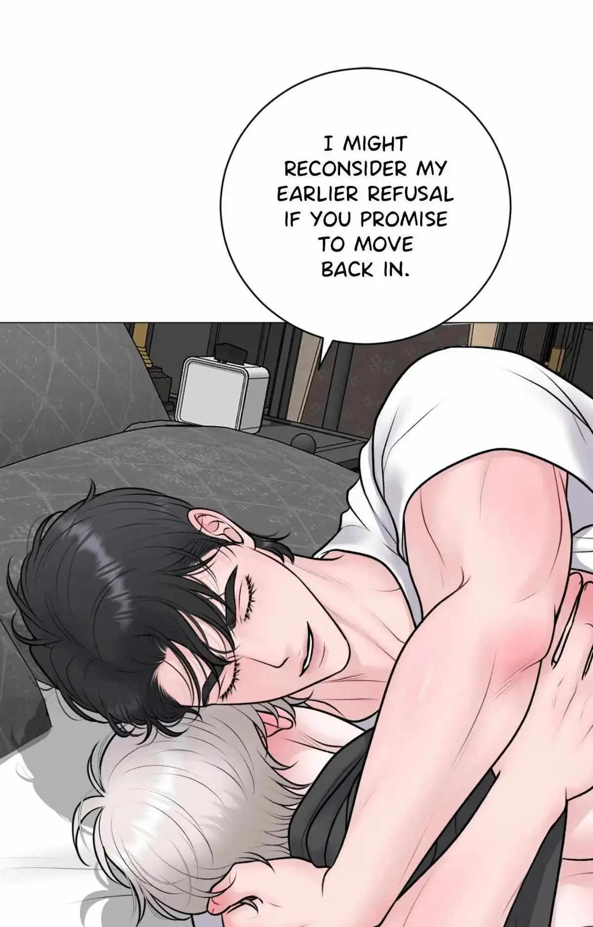 Illusion Chapter 46 page 10 - 