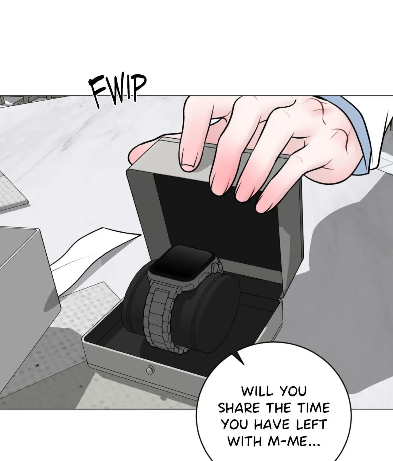 Illusion Chapter 47 page 18 - 