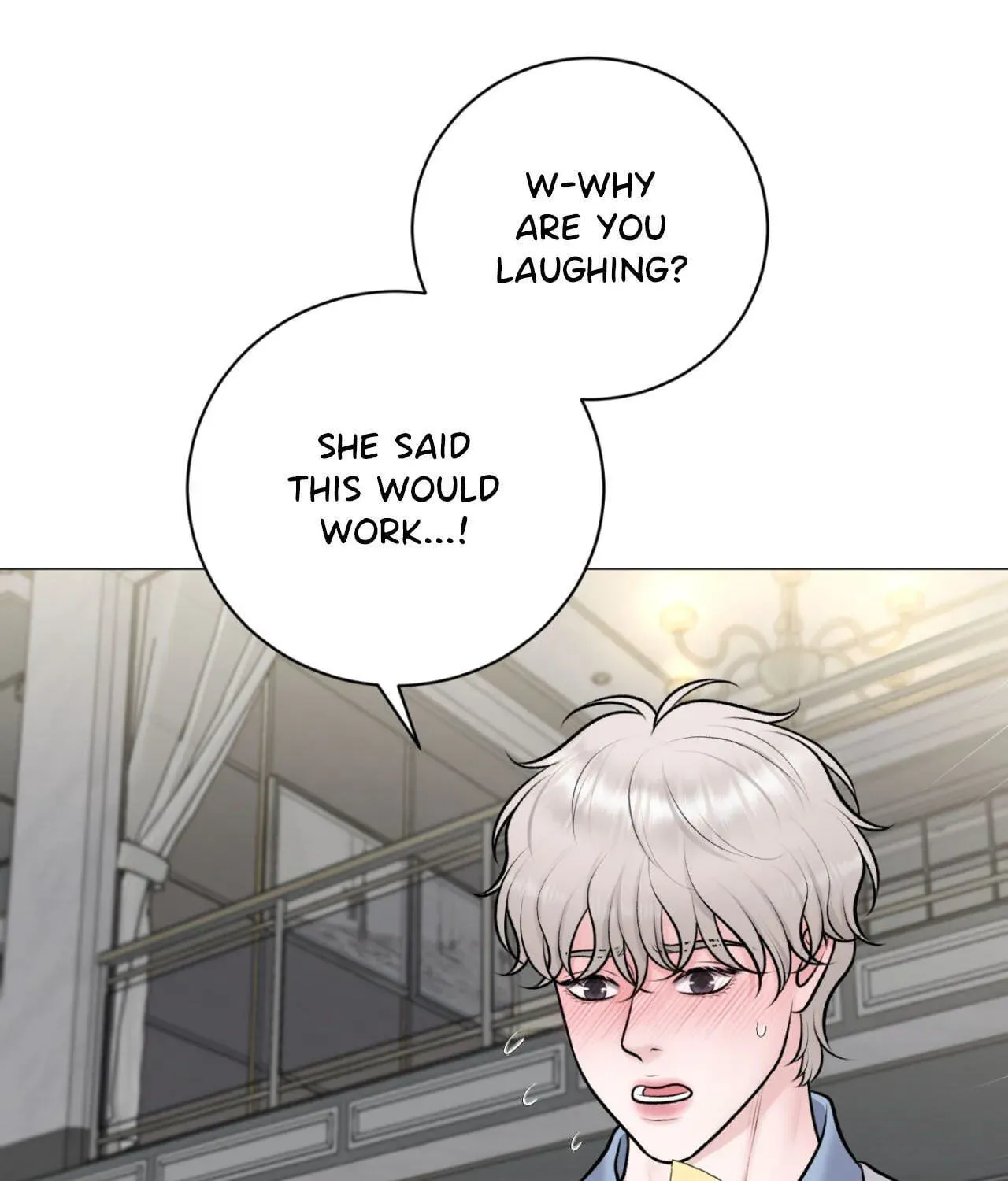 Illusion Chapter 47 page 22 - 