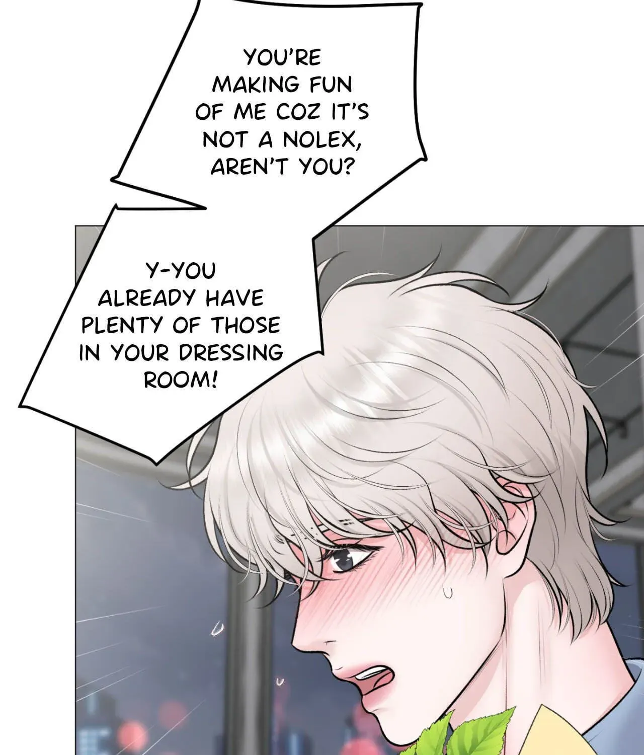 Illusion Chapter 47 page 24 - 