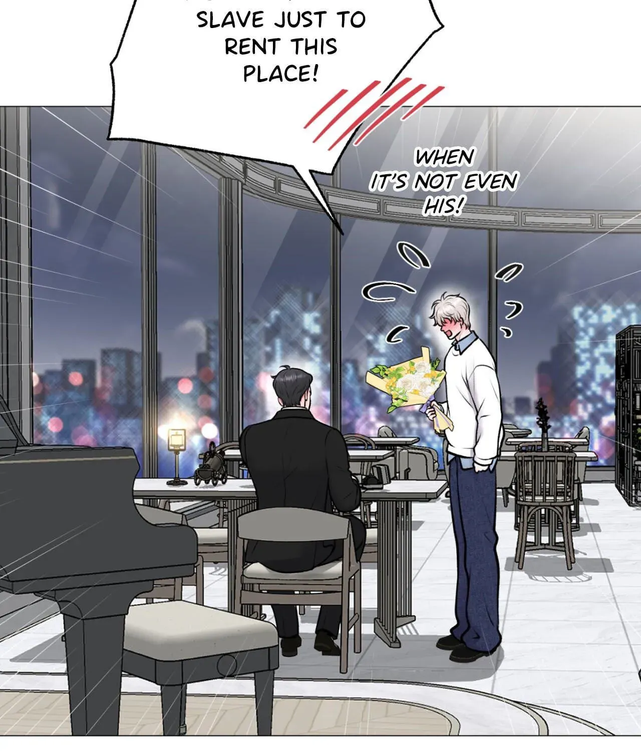 Illusion Chapter 47 page 26 - 