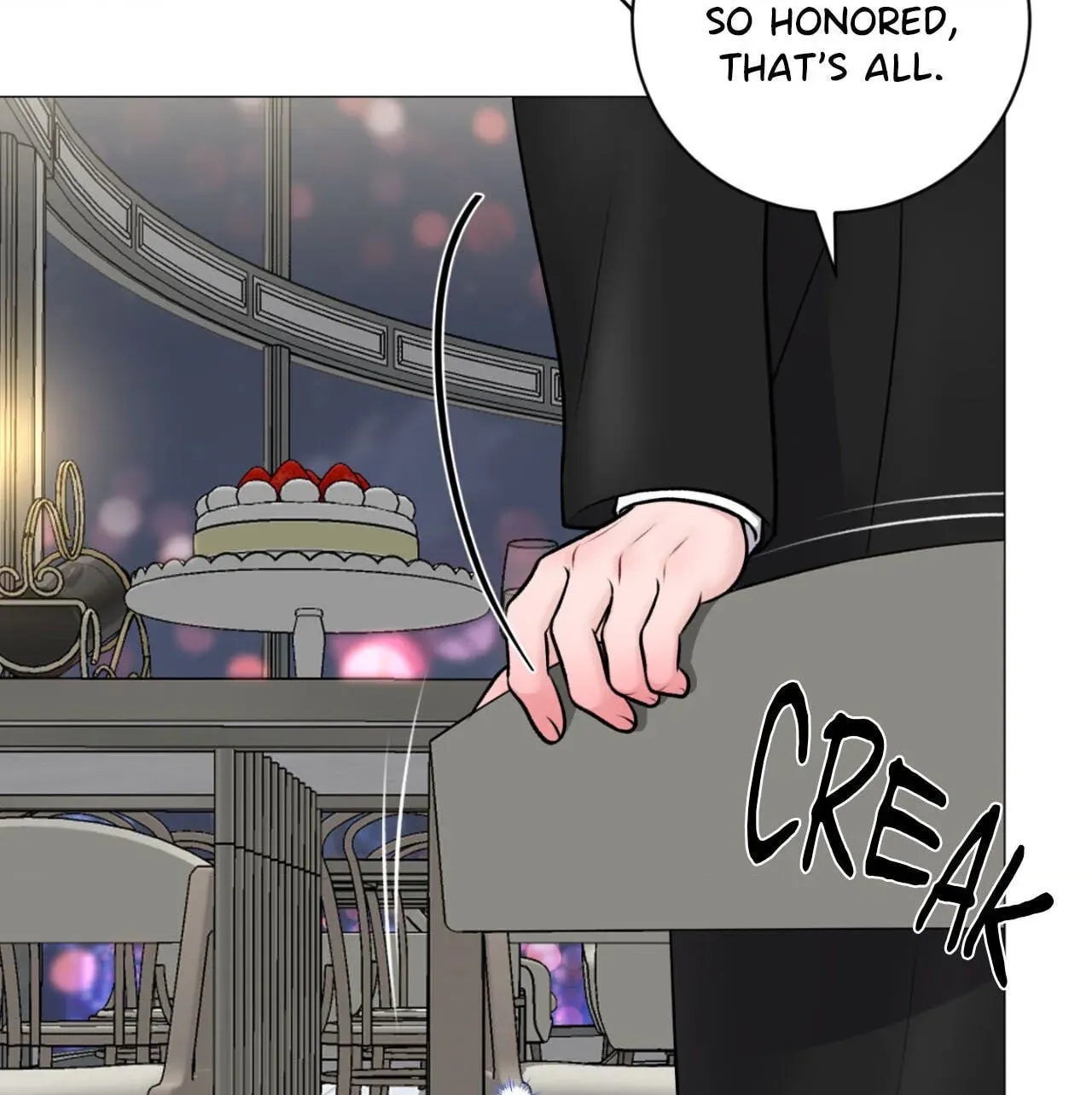 Illusion Chapter 47 page 30 - 