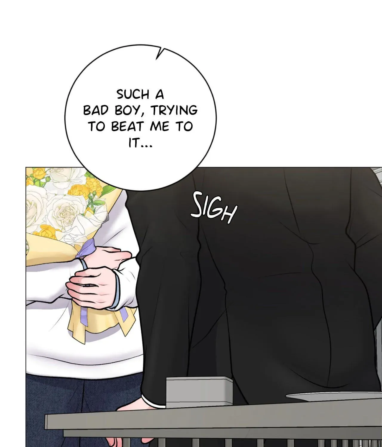 Illusion Chapter 47 page 32 - 